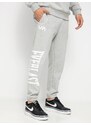 RVCA Everlast (heather grey)šedá