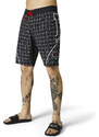 Pánské plavky Fox Racing Celz Boardshort 21" Black