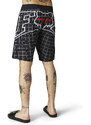 Pánské plavky Fox Racing Celz Boardshort 21" Black