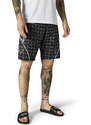 Pánské plavky Fox Racing Celz Boardshort 21" Black