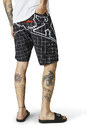 Pánské plavky Fox Racing Celz Boardshort 21" Black