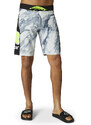 Pánské plavky Fox Racing Karrera 20" Boardshort Light Grey