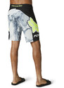 Pánské plavky Fox Racing Karrera 20" Boardshort Light Grey