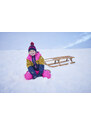 Color Kids dětské lyžařské kalhoty AF 10 000 | 740712 - 5381