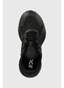 adidas Performance Běžecké boty adidas Response černá barva