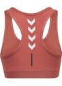 Podprsenka Hummel hmlTE TOLA SPORTS BRA 213463-4494