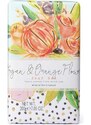 SOMERSET Tuhé mýdlo - Arganový olej a Pomerančový květ, 200g