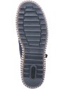 RIEKER Dámská kotníková obuv REMONTE R8272-14 modrá