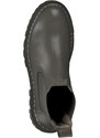 Dámská kotníková obuv TAMARIS 25491-29-742 zelená W2
