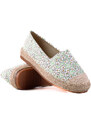 Shelvt WOMEN'S ESPADRILLES