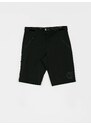 Etnies Big Ride Overshort (black)černá