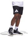 adidas Performance Galaxy short BLACK/BLACK