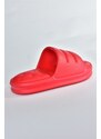 Fox Shoes Red Women's Casual/beach Slippers