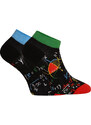 Veselé ponožky Dedoles Matematika (GMLS903)