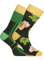 Veselé ponožky Dedoles Lahvové pivo (GMRS1363)