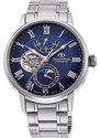 Orient Star RE-AY0103L Classic Moon Phase