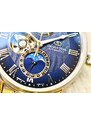 Orient Star RE-AY0103L Classic Moon Phase