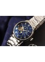 Orient Star RE-AY0103L Classic Moon Phase