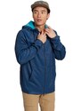 Mikina Burton Crown Weatherproof Full-Zip Fleece dress blue heather