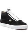 Boty etnies Kayson High black/white