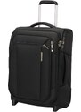 Samsonite Kabinový cestovní kufr Respark Upright S EXP 48/57 l tmavě modrá