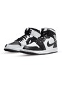 Air Jordan Jordan 1 Mid "Invert Black White"