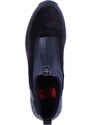 Dámská kotníková obuv RIEKER N6352-00 černá