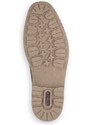 Pánská kotníková obuv RIEKER B1340-22 hnědá