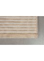 Béžový koberec ZUIVER SHORE 160 x 230 cm