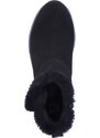 Dámská kotníková obuv RIEKER REVOLUTION 42170-00 černá