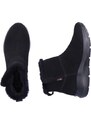 Dámská kotníková obuv RIEKER REVOLUTION 42170-00 černá