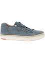 Dámské polobotky Jana 8-23650-28 denim 42