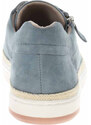 Dámské polobotky Jana 8-23650-28 denim 42