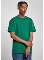 URBAN CLASSICS Heavy Oversized Tee - green