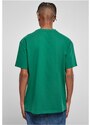 URBAN CLASSICS Heavy Oversized Tee - green