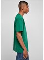 URBAN CLASSICS Heavy Oversized Tee - green