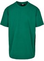 URBAN CLASSICS Heavy Oversized Tee - green