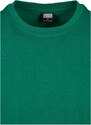 URBAN CLASSICS Heavy Oversized Tee - green