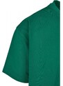 URBAN CLASSICS Heavy Oversized Tee - green