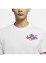 Nike Dri-FIT WHITE
