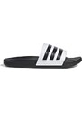 adidas Performance Adilette comfort FTWWHT/CBLACK/CBLACK