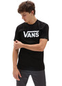 VANS Pánské triko Regular Fit VN000GGGY281 M