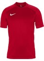 Triko Nike MENS TRAINING TOP SS 21 0335nz-657