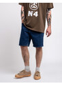 Carhartt WIP Newel Short Blue stone washed