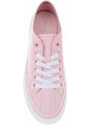 Dámské plátěnky Tommy Hilfiger FW0FW06530 TPD pastel pink 38