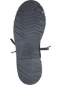 Dámská kotníková obuv TAMARIS 25862-29-028 černá W2