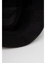 Klobouk adidas Originals černá barva, HL6884-BLACK