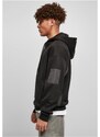 URBAN CLASSICS Military Bomber Hoody