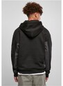 URBAN CLASSICS Military Bomber Hoody