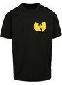 MISTER TEE WU Tang Loves NY Tee - black